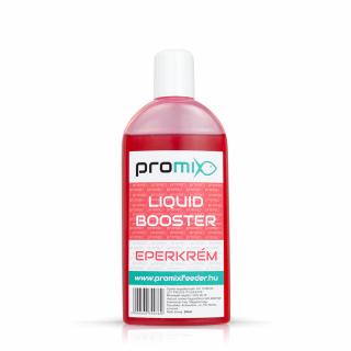 Promix Liquid Booster 200ml Varianta: Jahodový krém