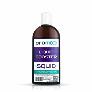 Promix Liquid Booster 200ml Varianta: Squid