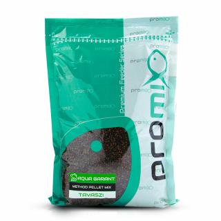 Promix Method Pelety 800g Varianta: Aqua Garant Method Pellet Mix jarní