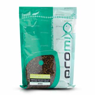 Promix Method Pelety 800g Varianta: Fish&Carb method pellet 2mm