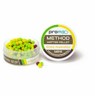 Promix Method Wafter Pellet Mini Varianta: Ananas