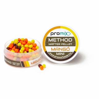 Promix Method Wafter Pellet Mini Varianta: Mango