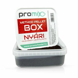 Promix pelety Method Pellet Box 450g Varianta: Letní