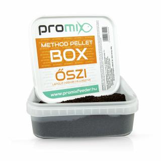 Promix pelety Method Pellet Box 450g Varianta: Podzimní