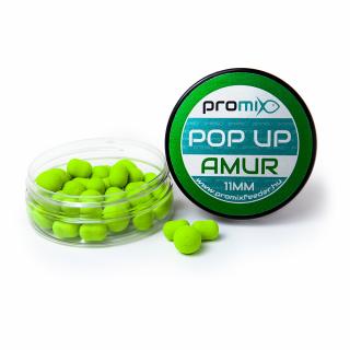 Promix Pop Up Pellet 11mm Varianta: Amur