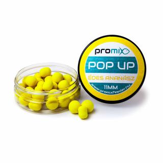 Promix Pop Up Pellet 11mm Varianta: Ananas