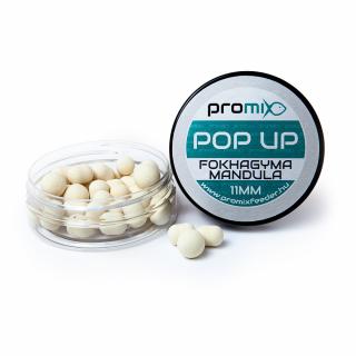 Promix Pop Up Pellet 11mm Varianta: Česnek-mandle