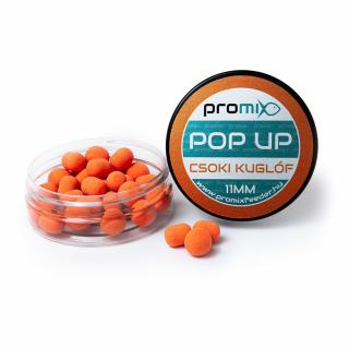 Promix Pop Up Pellet 11mm Varianta: Čokoláda