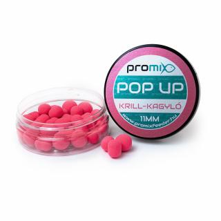 Promix Pop Up Pellet 11mm Varianta: Krill-Mušle