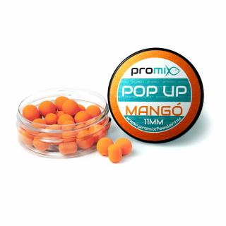 Promix Pop Up Pellet 11mm Varianta: Mango