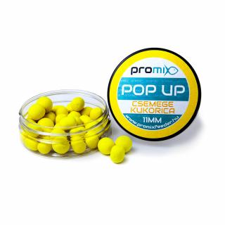 Promix Pop Up Pellet 11mm Varianta: Sladká kukuřice