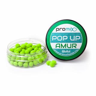 Promix Pop Up Pellet 8mm Varianta: Amur