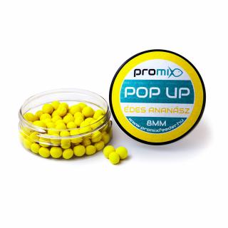 Promix Pop Up Pellet 8mm Varianta: Ananas