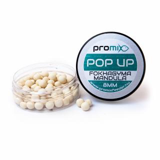 Promix Pop Up Pellet 8mm Varianta: Česnek-mandle