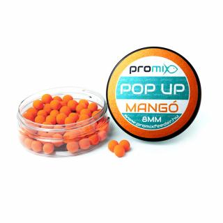 Promix Pop Up Pellet 8mm Varianta: Mango