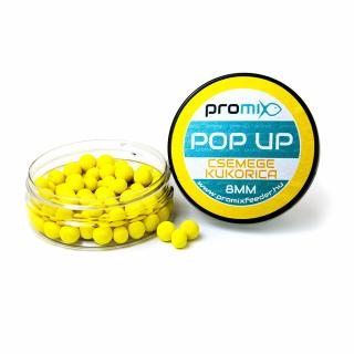 Promix Pop Up Pellet 8mm Varianta: Sladká kukuřice