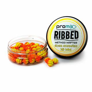 Promix Ribbed Method Wafter Varianta: Ananas 10mm