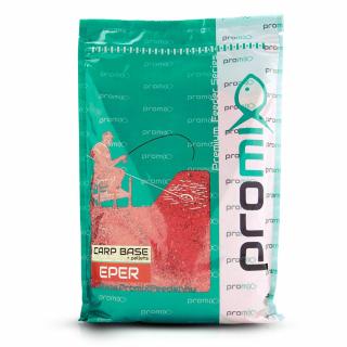 Promix Sacharidové směsi Carp base 800g Varianta: Carp Base Jahoda