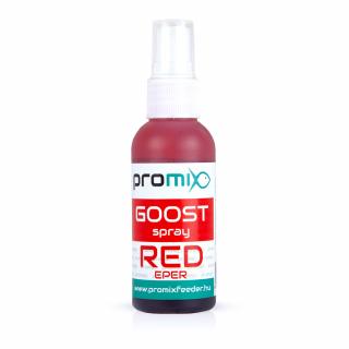 Promix sprej Goost Spray 60ml Varianta: Jahoda