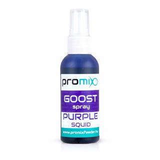 Promix sprej Goost Spray 60ml Varianta: Squid