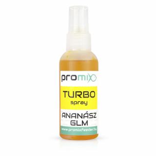 Promix sprej Turbo spray 60ml Varianta: Ananas-GML