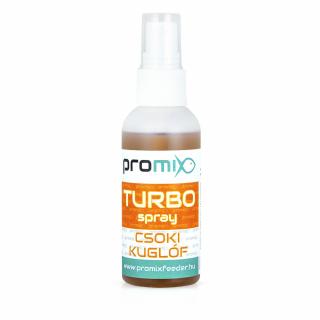 Promix sprej Turbo spray 60ml Varianta: Čokoláda