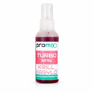 Promix sprej Turbo spray 60ml Varianta: Krill-Mušle