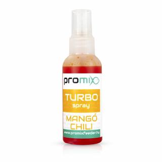 Promix sprej Turbo spray 60ml Varianta: Mango-chilli