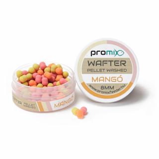 Promix Wafter Pellet Washed 8mm Varianta: Mango