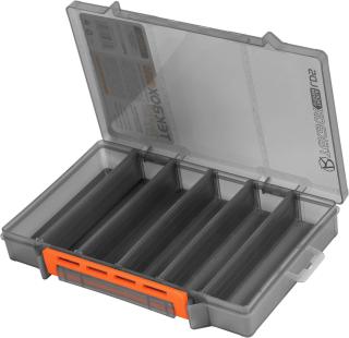 Rapture organizér Tekbox Tackle Systém Varianta: L/D5