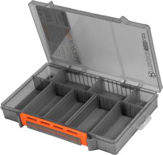 Rapture organizér Tekbox Tackle Systém Varianta: L/D7