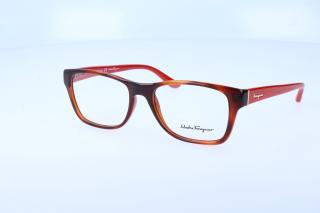 Salvatore Ferragamo SF2687207