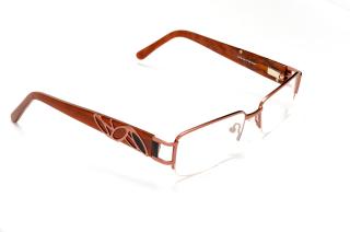 Vesper&James VJ102brown