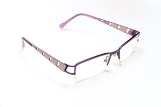 Vesper&James VJ111purple