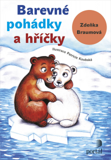 Barevné pohádky a hříčky