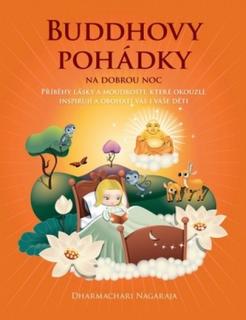 Buddhovy pohádky na dobrou noc