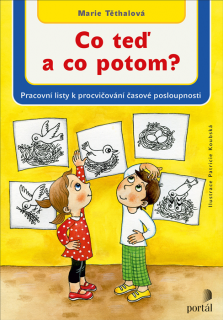 Co teď a co potom? (pracovní listy)