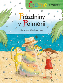 Čteme s radostí – Prázdniny v Palmárii