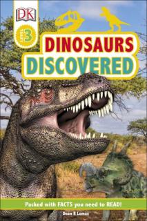 Dinosaurs Discovered