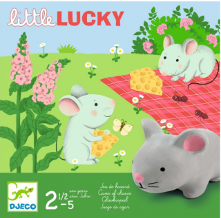 Djeco Little Lucky