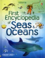 First Encyclopedia of Seas & Oceans