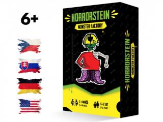 Horrorstein 6+