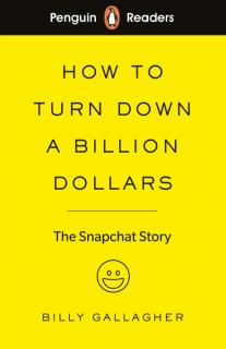 How to Turn Down a Billion Dollars