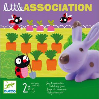 Hra Little Association