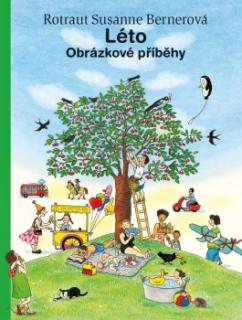 Léto - Obrázkové příběhy