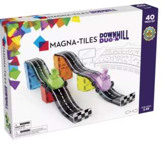 MAGNA TILES Downhill 40ks