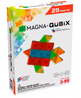 MAGNA TILES Qubix