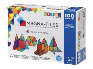 MAGNA TILES stavebnice 100ks