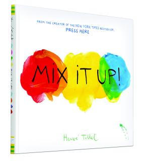 Mix It Up (UK Edition)