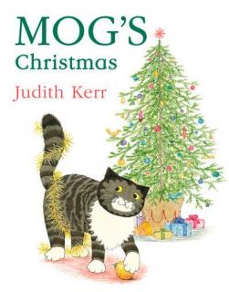 Mogs Christmas